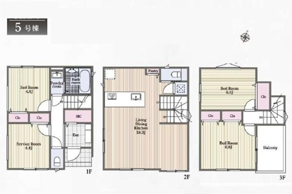 �_�ސ쌧���l�s����{�q�Ԗ�̐V�z��ˌ��Ẳ摜