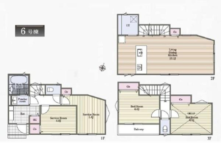 �_�ސ쌧���l�s����{�q�Ԗ�̐V�z��ˌ��Ẳ摜