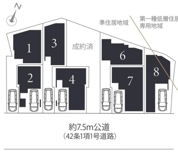 �_�ސ쌧���l�s����{�q�Ԗ�̐V�z��ˌ��Ă̋��}