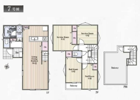 �_�ސ쌧���l�s����{�q�Ԗ�̐V�z��ˌ��Ẳ摜