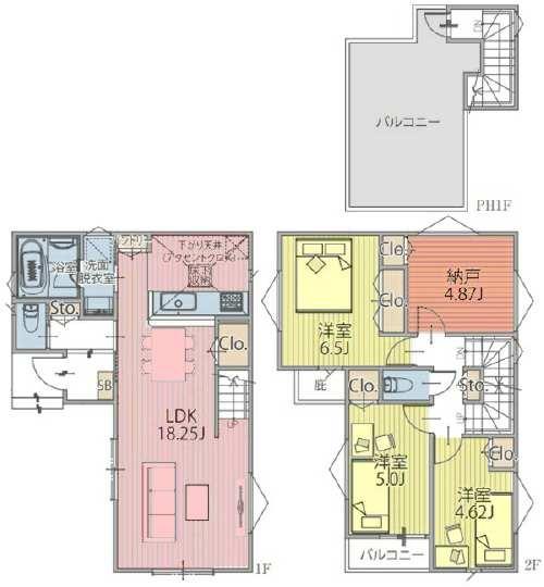 �_�ސ쌧���l�s����{�q�Ԗ�̐V�z��ˌ��Ă̊Ԏ��}