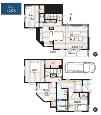 �_�ސ쌧���l�s�`�k�����1���ڂ̐V�z��ˌ��Ẳ摜