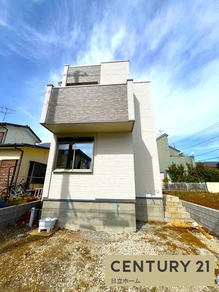 �_�ސ쌧���l�s�΋擌�{��2���ڂ̐V�z��ˌ��Ă̂��̑����n