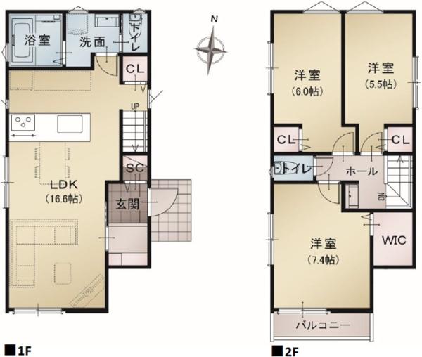 �_�ސ쌧���l�s�΋擌�{��2���ڂ̐V�z��ˌ��Ẳ摜