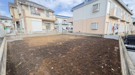 �_�ސ쌧���l�s���J��|�����̐V�z��ˌ��Ă̂��̑����n