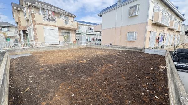 �_�ސ쌧���l�s���J��|�����̐V�z��ˌ��Ă̂��̑����n