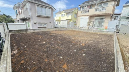 �_�ސ쌧���l�s���J��|�����̐V�z��ˌ��Ă̂��̑����n