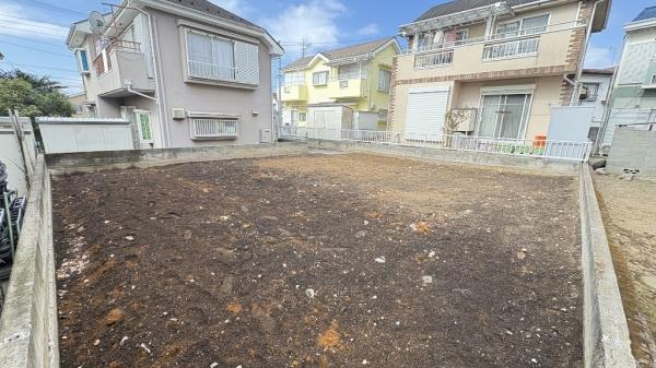 �_�ސ쌧���l�s���J��|�����̐V�z��ˌ��Ă̂��̑����n