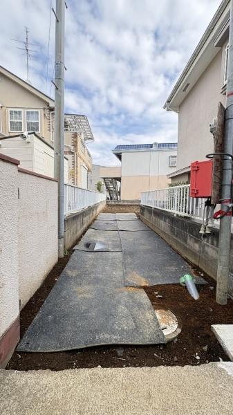 �_�ސ쌧���l�s���J��|�����̐V�z��ˌ��Ă̂��̑����n