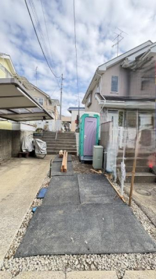 �_�ސ쌧���l�s���J��|�����̐V�z��ˌ��Ă̂��̑����n