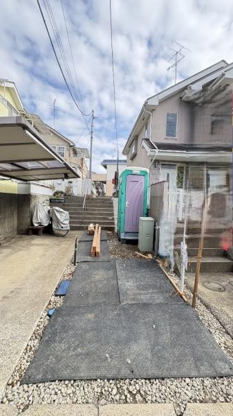 �_�ސ쌧���l�s���J��|�����̐V�z��ˌ��Ă̂��̑����n