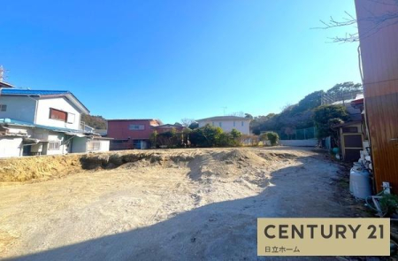 �_�ސ쌧���q�s�␣�̐V�z��ˌ��Ă̂��̑����n