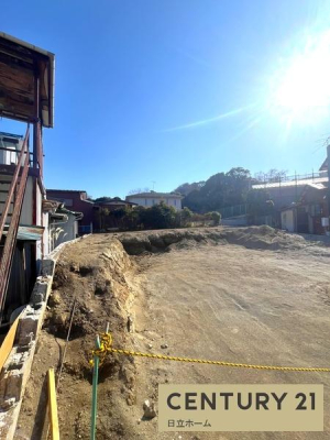 �_�ސ쌧���q�s�␣�̐V�z��ˌ��Ă̂��̑����n