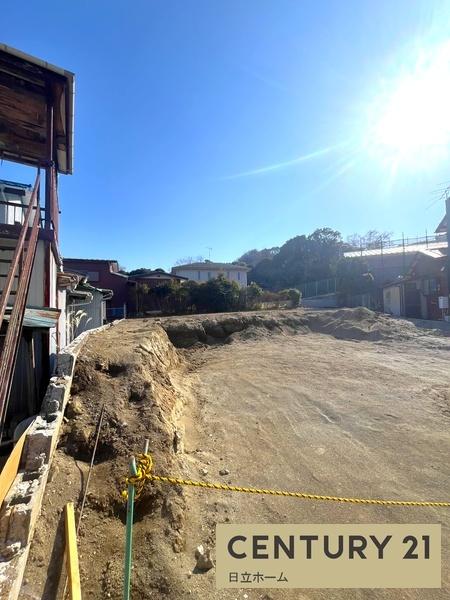 �_�ސ쌧���q�s�␣�̐V�z��ˌ��Ă̂��̑����n