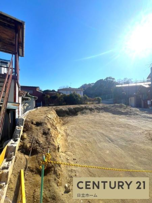 �_�ސ쌧���q�s�␣�̐V�z��ˌ��Ă̂��̑����n