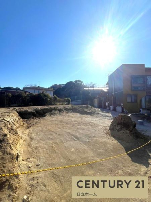 �_�ސ쌧���q�s�␣�̐V�z��ˌ��Ă̂��̑����n