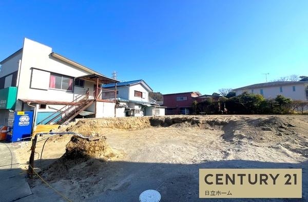 �_�ސ쌧���q�s�␣�̐V�z��ˌ��Ă̂��̑����n