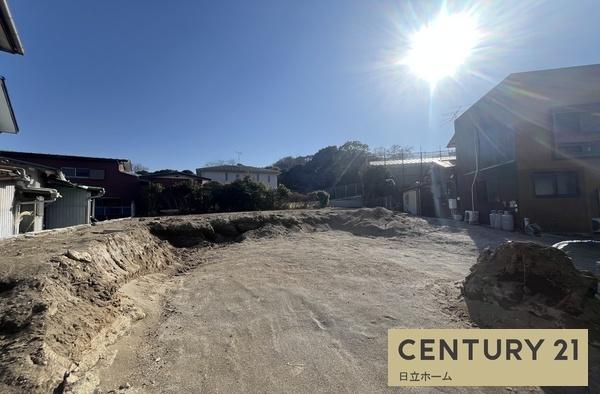 �_�ސ쌧���q�s�␣�̐V�z��ˌ��Ă̂��̑����n