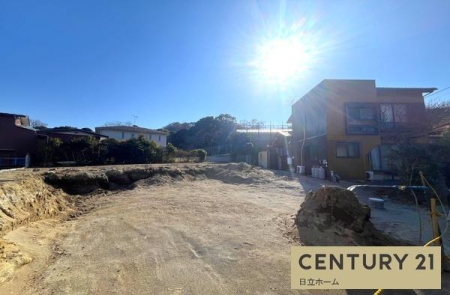 �_�ސ쌧���q�s�␣�̐V�z��ˌ��Ă̂��̑����n