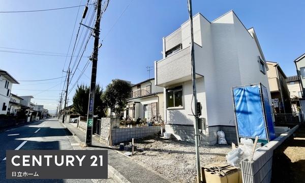 �_�ސ쌧���l�s�΋擌�{��2���ڂ̐V�z��ˌ��Ă̌��n�O�ώʐ^