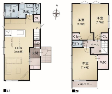 �_�ސ쌧���l�s�΋擌�{��2���ڂ̐V�z��ˌ��Ẳ摜