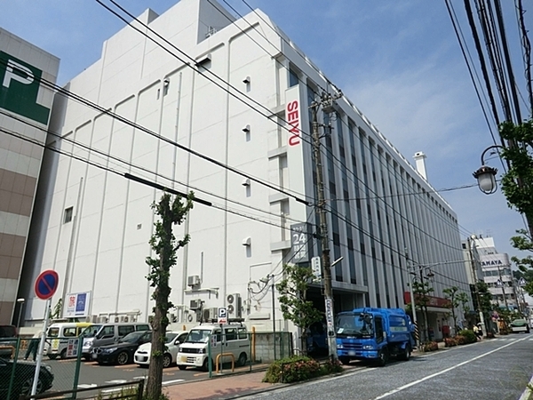 �_�ސ쌧���q�s���{1���ڂ̒��Ã}���V�����̎��ӊ�