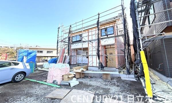 �_�ސ쌧���l�s���掛�v�ۂ̐V�z��ˌ��Ă̂��̑����n