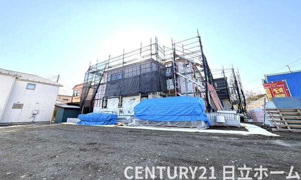 �_�ސ쌧���l�s���掛�v�ۂ̐V�z��ˌ��Ă̂��̑����n