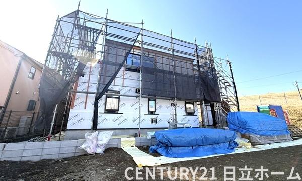 �_�ސ쌧���l�s���掛�v�ۂ̐V�z��ˌ��Ă̂��̑����n