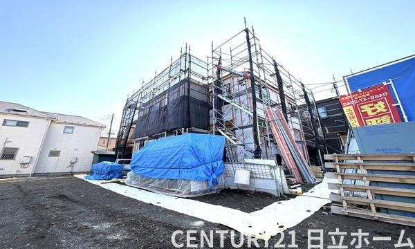 �_�ސ쌧���l�s���掛�v�ۂ̐V�z��ˌ��Ă̂��̑����n