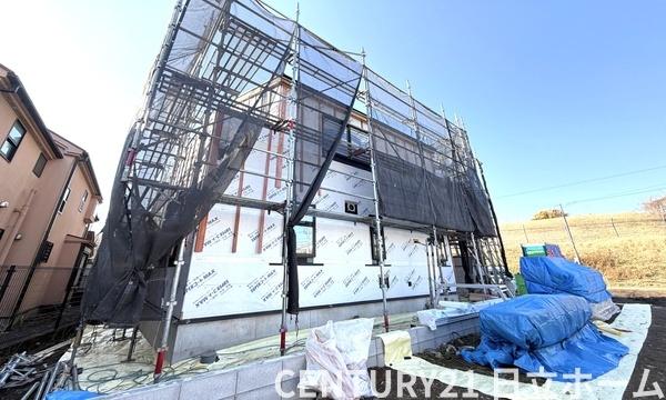 �_�ސ쌧���l�s���掛�v�ۂ̐V�z��ˌ��Ă̂��̑����n