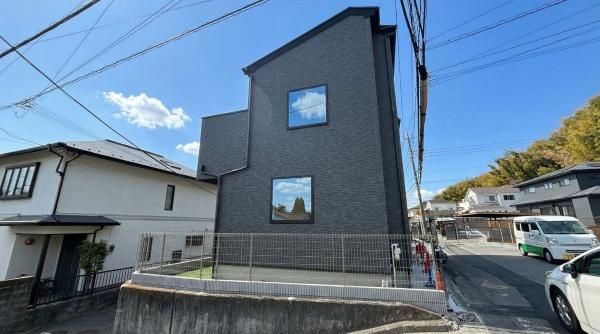 �_�ސ쌧���l�s�s�}���R�c���̐V�z��ˌ��Ă̂��̑����n