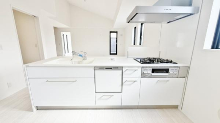 �_�ސ쌧���l�s�s�}���R�c���̐V�z��ˌ��ẴL�b�`��