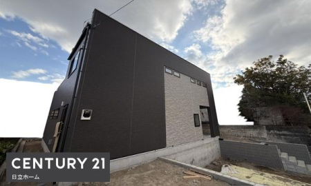 �_�ސ쌧���l�s�h��j��k�̐V�z��ˌ��Ă̌��n�O�ώʐ^