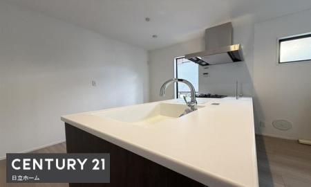 �_�ސ쌧���l�s�h��j��k�̐V�z��ˌ��ẴL�b�`��