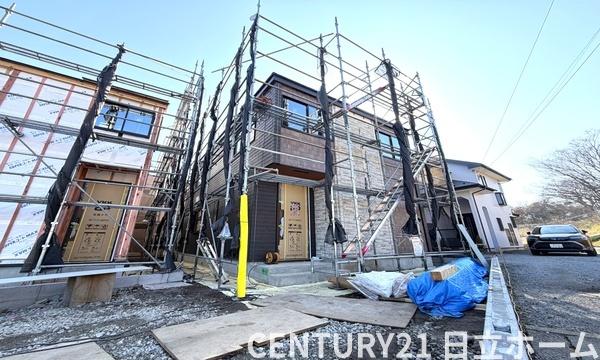 �_�ސ쌧���l�s���掛�v�ۂ̐V�z��ˌ��Ă̂��̑����n