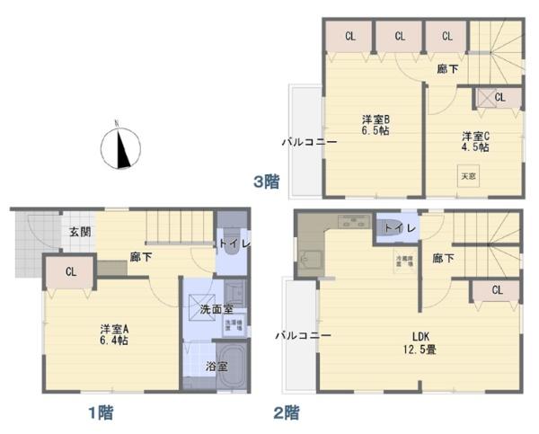 �_�ސ쌧���l�s���J�搣�J4���ڂ̒��È�ˌ��Ẳ摜