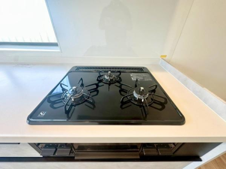 �_�ސ쌧���l�s�`���`��3���ڂ̒��È�ˌ��ẴL�b�`��