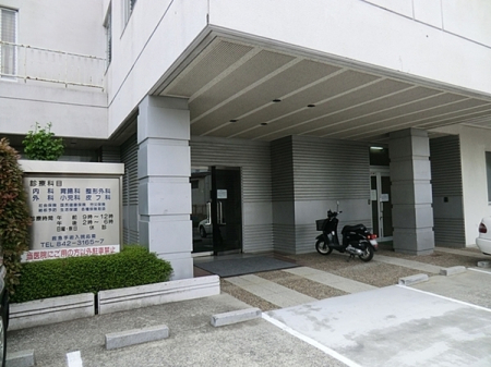 �_�ސ쌧���l�s�`���`��3���ڂ̒��È�ˌ��Ă̎��ӊ�