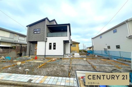 �_�ސ쌧���l�s����折���J��4���ڂ̐V�z��ˌ��Ă̂��̑����n