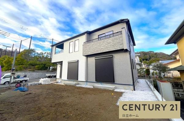 �_�ސ쌧���l�s����折���J��4���ڂ̐V�z��ˌ��Ă̂��̑����n