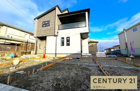 �_�ސ쌧���l�s����折���J��4���ڂ̐V�z��ˌ��Ă̂��̑����n