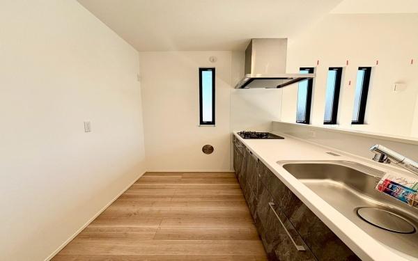 �_�ސ쌧���l�s�s�}���a���̐V�z��ˌ��ẴL�b�`��