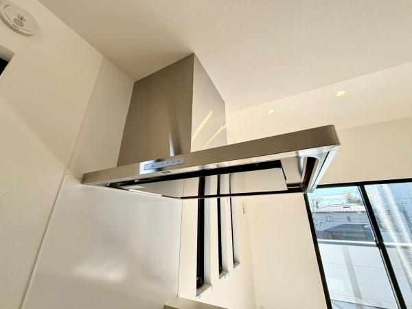 �_�ސ쌧���l�s�s�}���a���̐V�z��ˌ��ẴL�b�`��