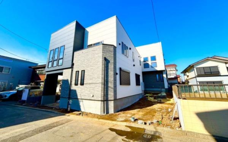 �_�ސ쌧���l�s�s�}���a���̐V�z��ˌ��Ă̌��n�O�ώʐ^