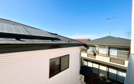 �_�ސ쌧���l�s�s�}���a���̐V�z��ˌ��Ă̏Z�˂���̒��]�ʐ^