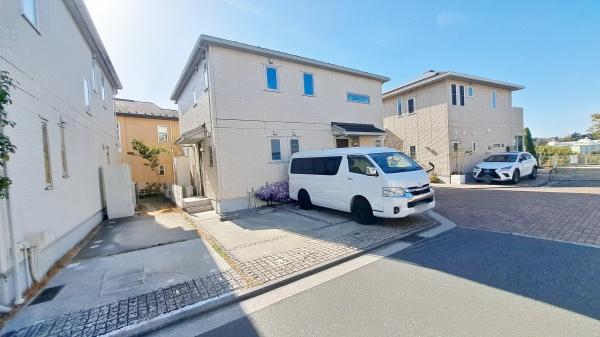 �_�ސ쌧���l�s��q�搙�c9���ڂ̒��È�ˌ��Ă̂��̑����n