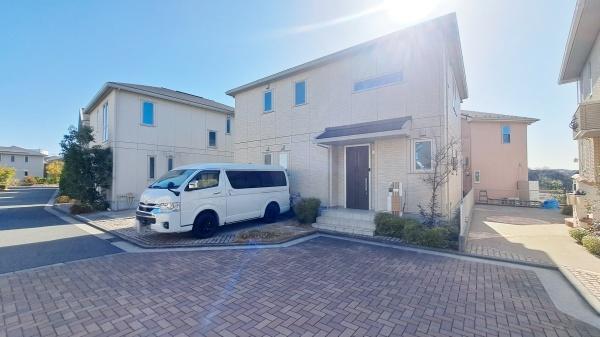 �_�ސ쌧���l�s��q�搙�c9���ڂ̒��È�ˌ��Ă̌��n�O�ώʐ^