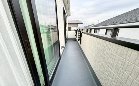 �_�ސ쌧���l�s���a�򒬂̐V�z��ˌ��Ẵo���R�j�[