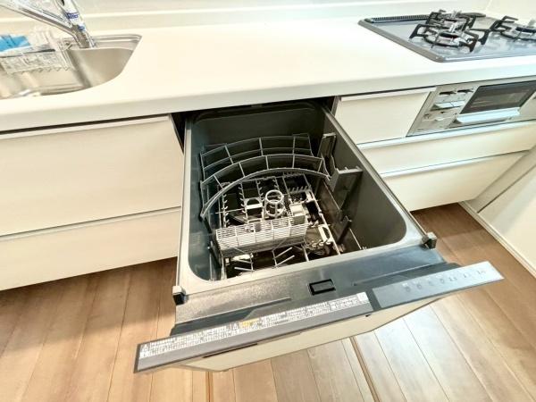 �_�ސ쌧���l�s���a�򒬂̐V�z��ˌ��ẴL�b�`��